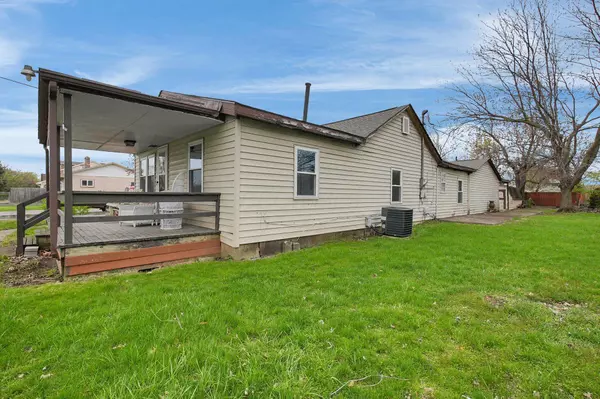 Columbus, OH 43223,1439 Marsdale Avenue