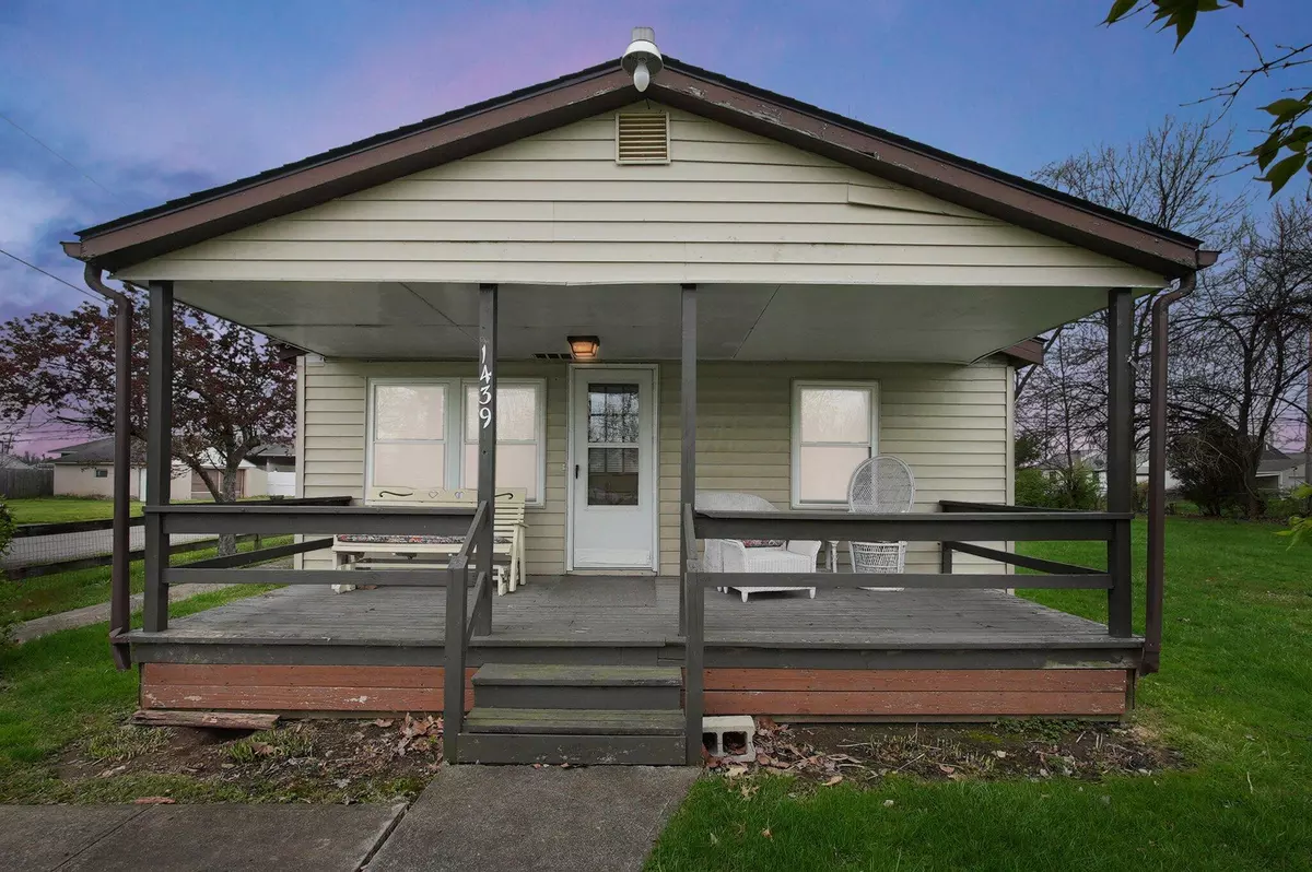 Columbus, OH 43223,1439 Marsdale Avenue