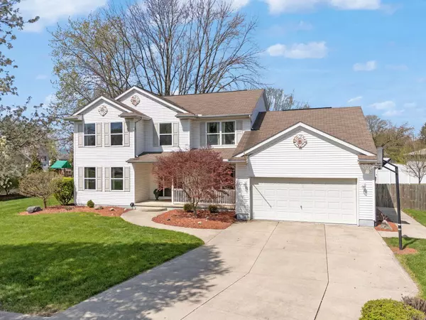 Marion, OH 43302,915 Greenlea Drive