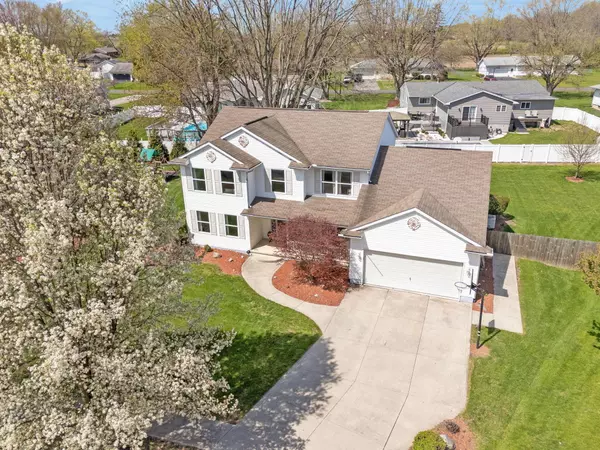 Marion, OH 43302,915 Greenlea Drive
