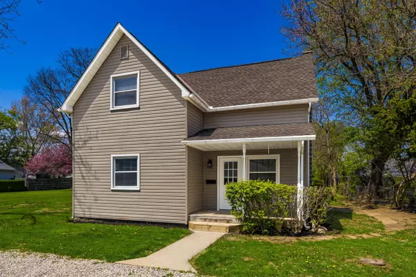 Plain City, OH 43064,116 W South Avenue