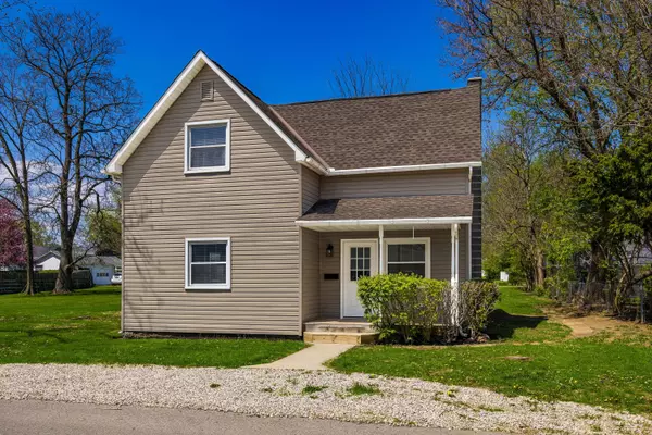 Plain City, OH 43064,116 W South Avenue