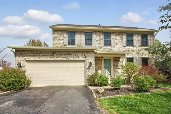 Powell, OH 43065,54 Chenango Drive