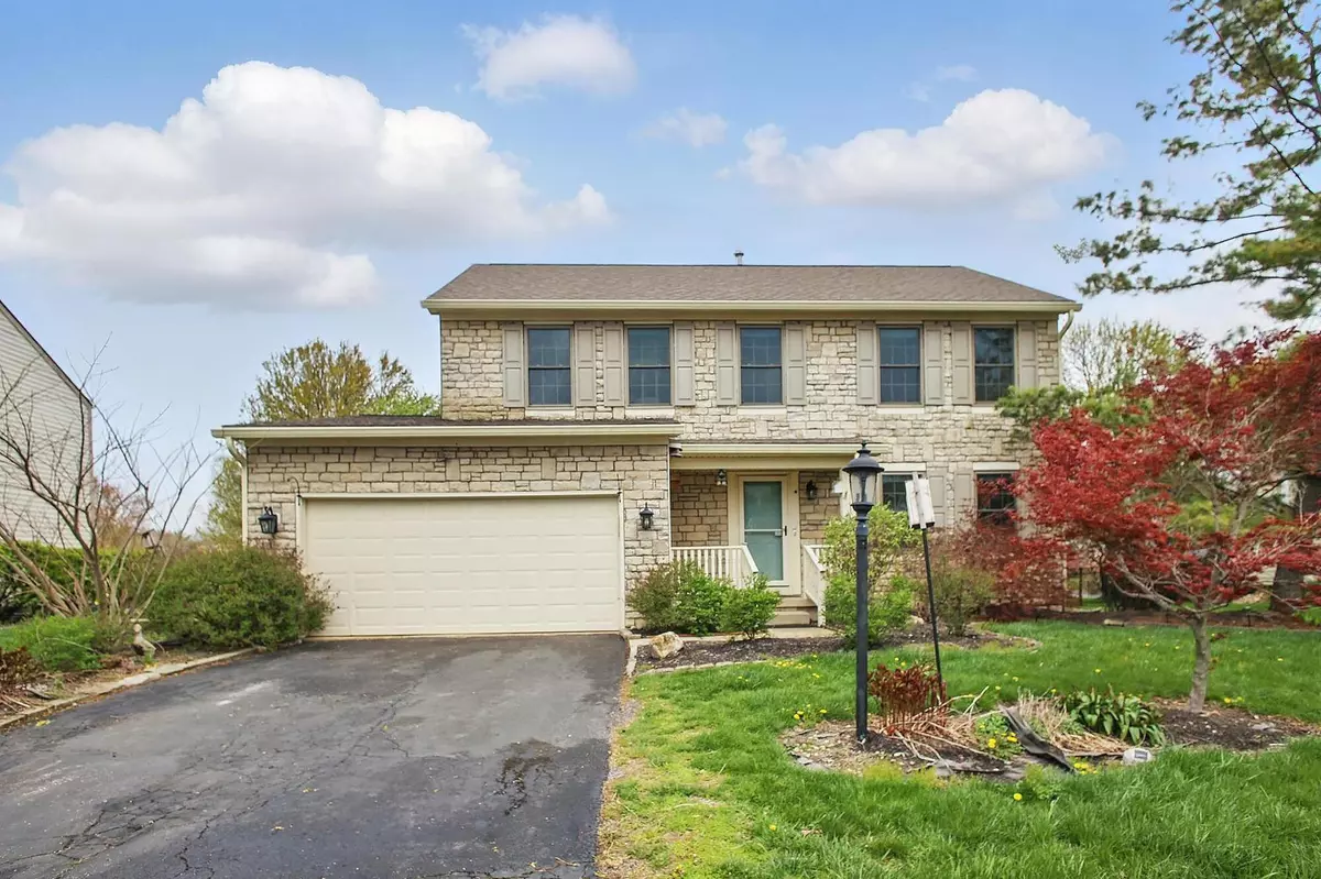 Powell, OH 43065,54 Chenango Drive