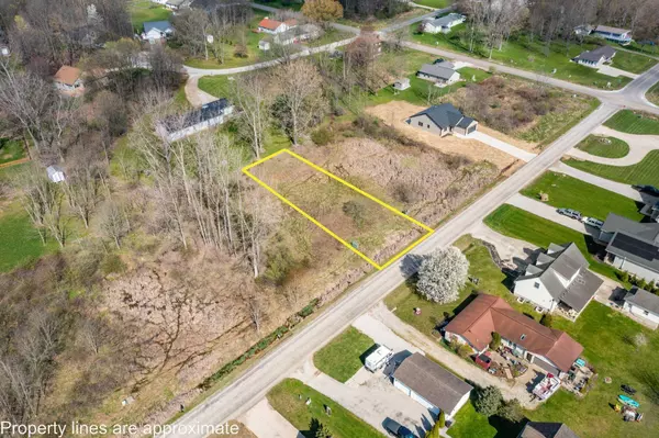 Howard, OH 43028,0 Northridge Heights Drive #481