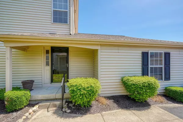 Columbus, OH 43235,2506 Hyacinth Lane #54A