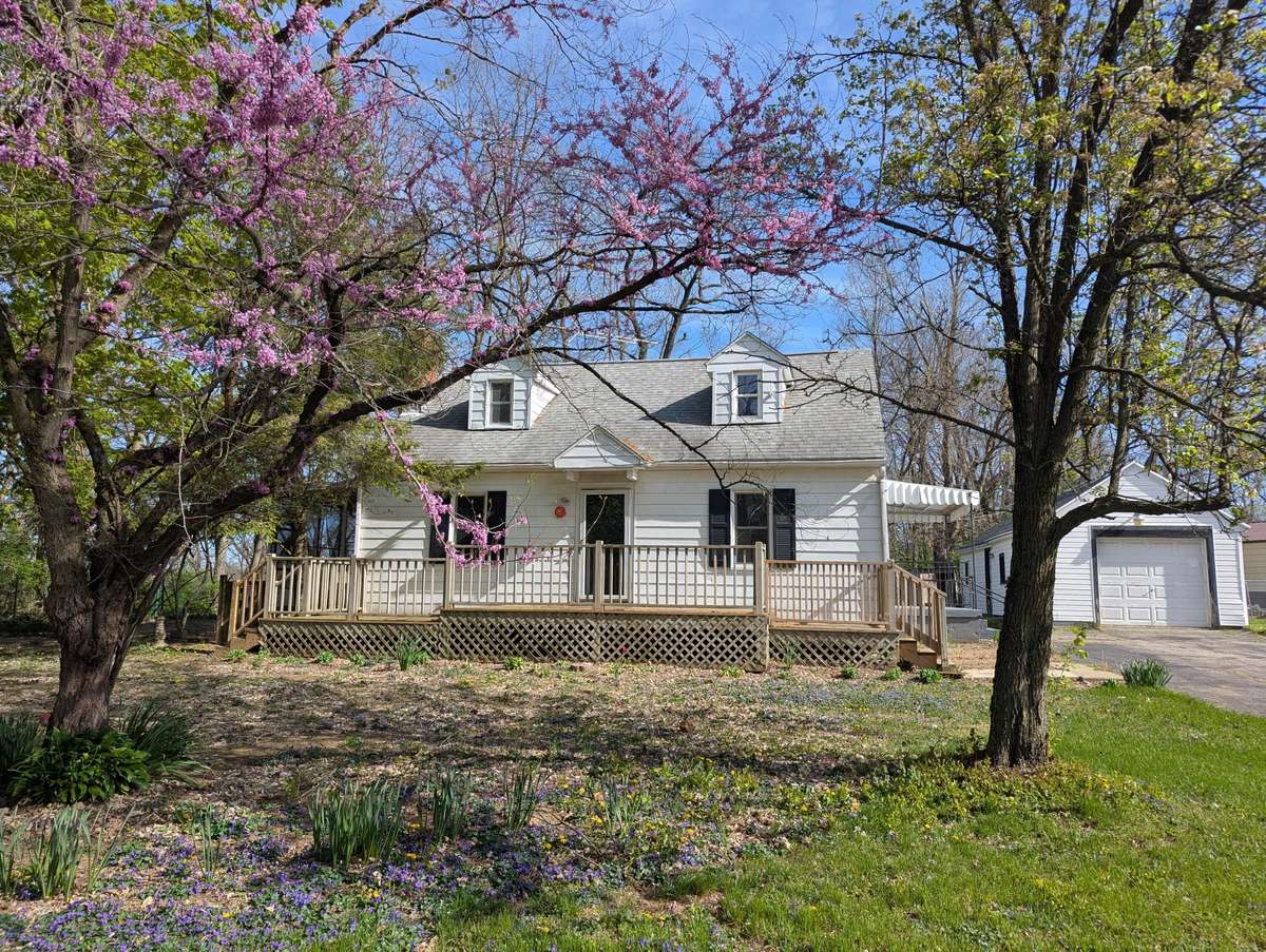 Springfield, OH 45502,4010 Fairfield Pike