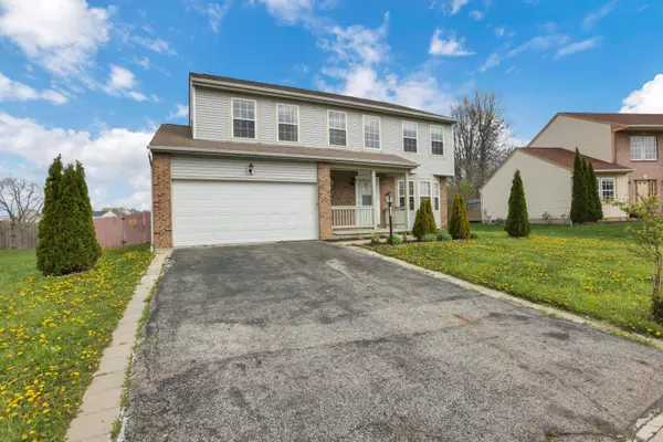 Pataskala, OH 43062,577 Stable Street