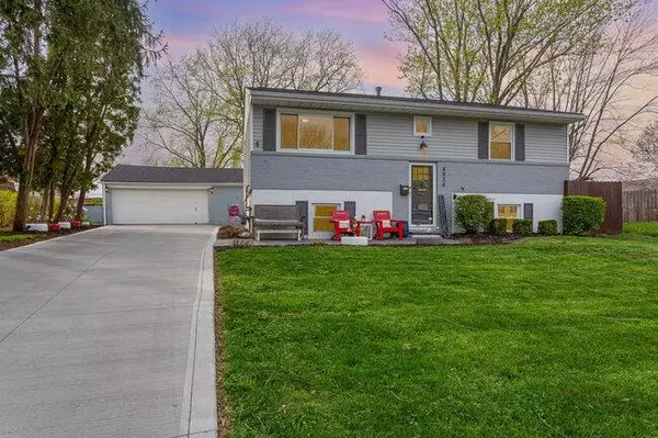 4934 Travers Court, Hilliard, OH 43026