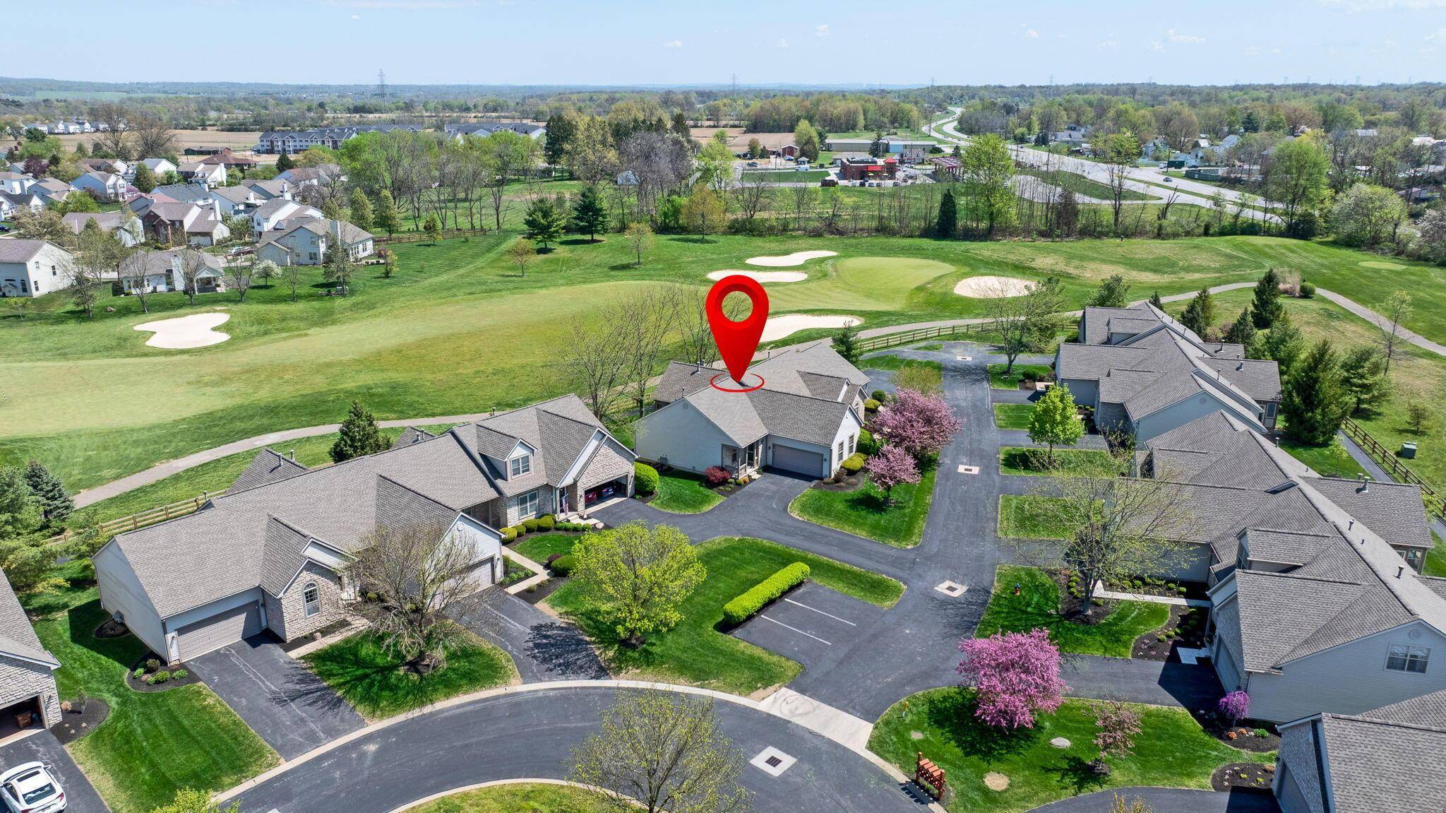 Pataskala, OH 43062,163 Pebble Creek Drive