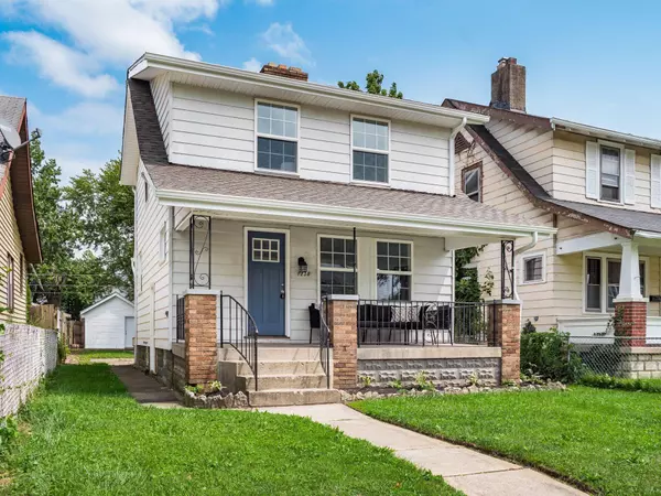 1238 S 22nd Street, Columbus, OH 43206