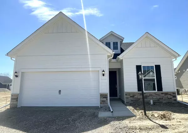 1254 Fairstone Drive #Lot 30035, Lewis Center, OH 43035
