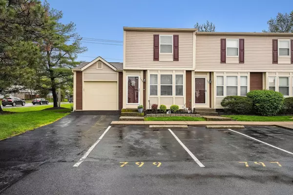 799 CAP Lane #22A, Columbus, OH 43085