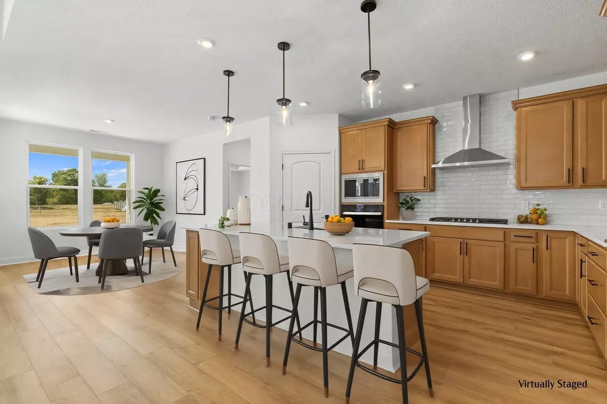 Lewis Center, OH 43035,1006 Oldcastle Road #Lot 54