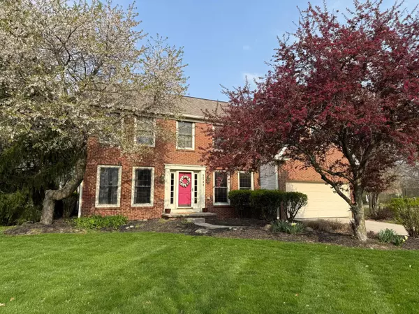 Dublin, OH 43017,5599 Dublinshire Drive