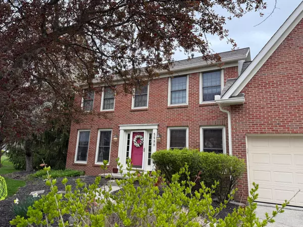 Dublin, OH 43017,5599 Dublinshire Drive