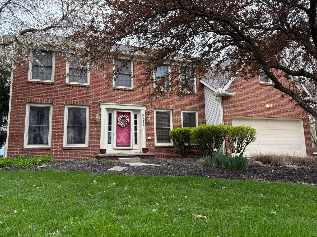 Dublin, OH 43017,5599 Dublinshire Drive