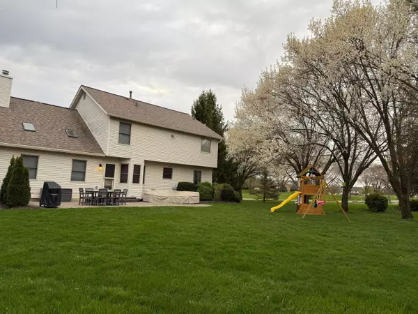 Dublin, OH 43017,5599 Dublinshire Drive