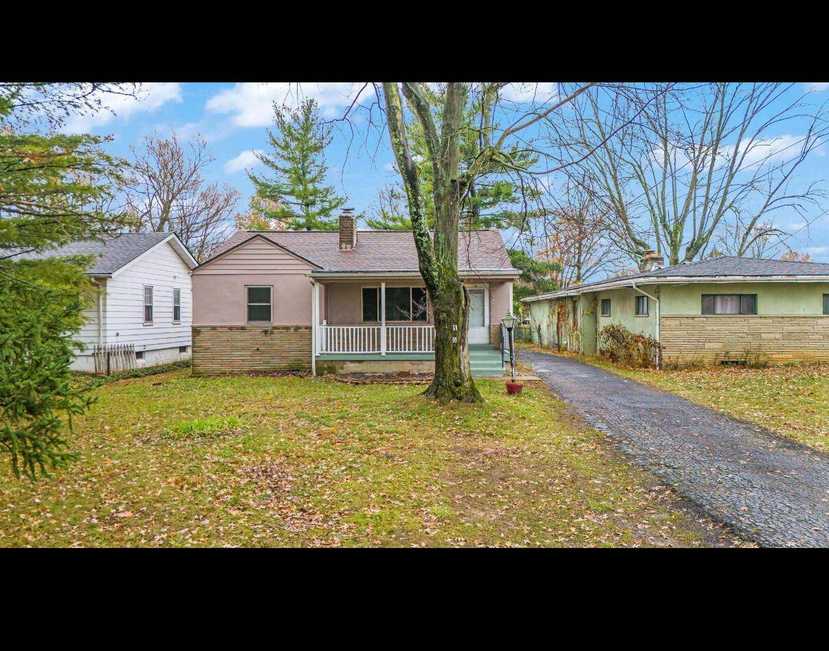 1751 E Cooke Road, Columbus, OH 43224