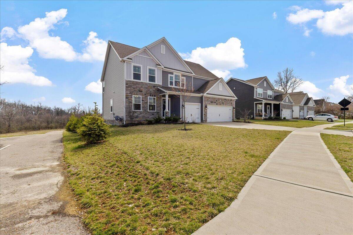 Grove City, OH 43123,1423 Hemetite Drive