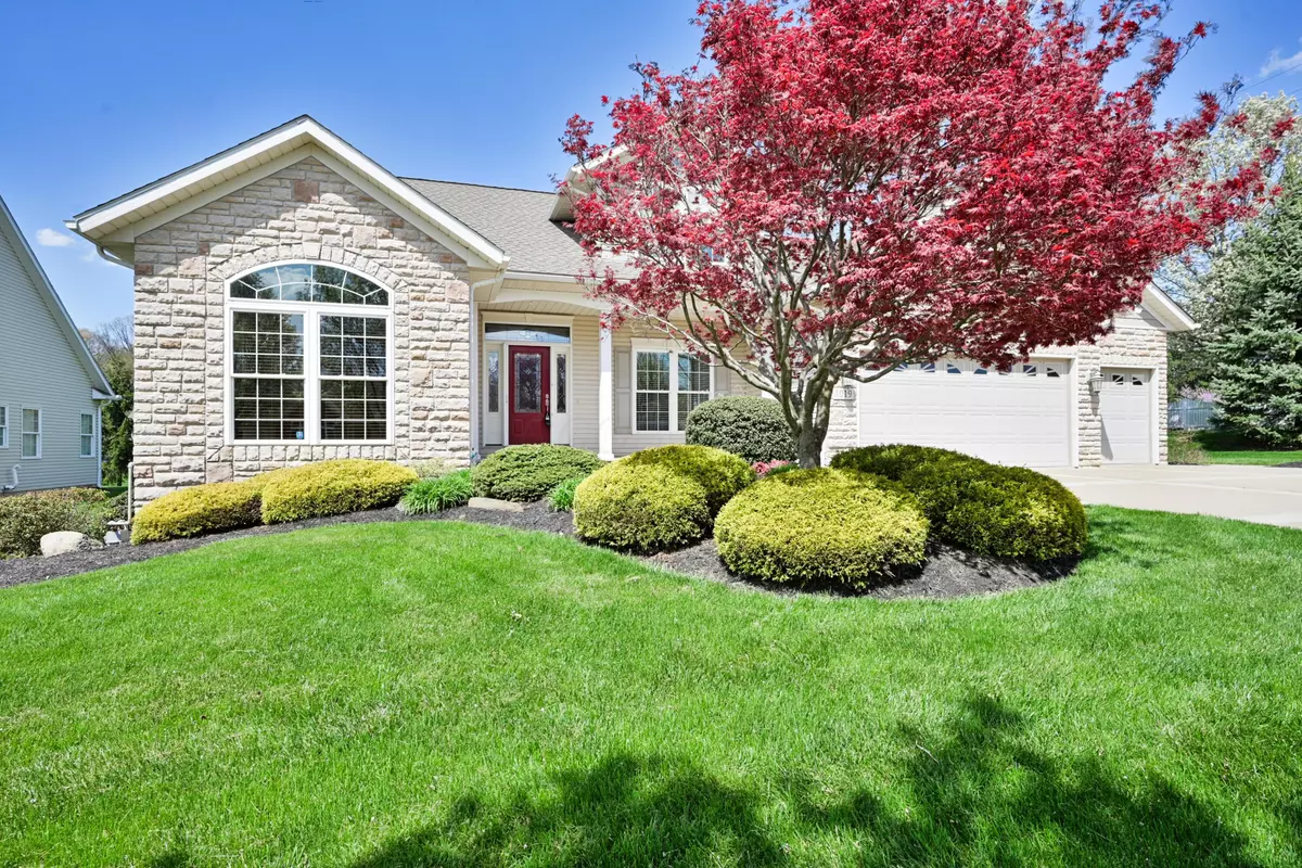Wooster, OH 44691,1019 Fairfield Drive