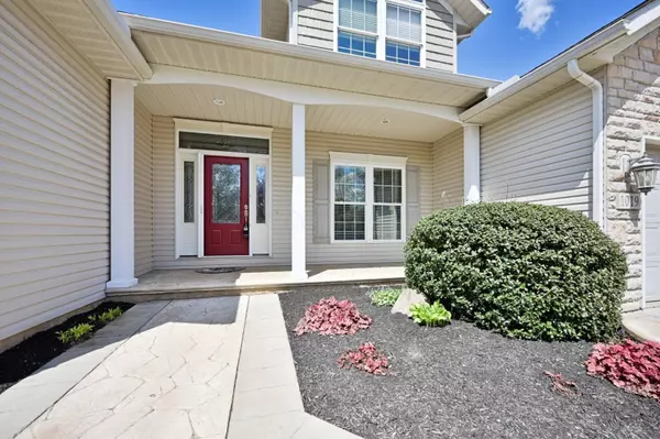 Wooster, OH 44691,1019 Fairfield Drive