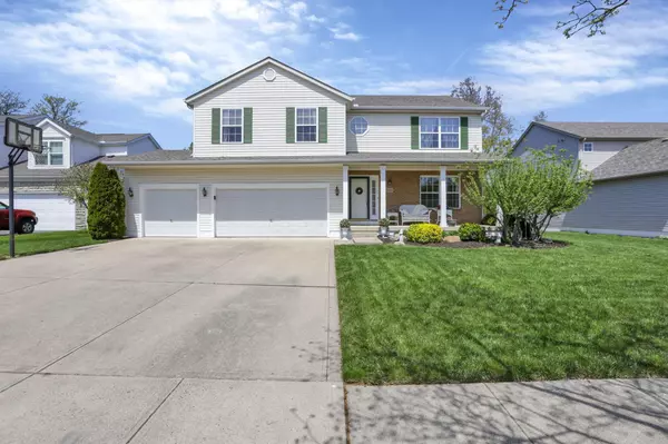 Grove City, OH 43123,1630 Sapphire Drive