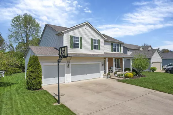 Grove City, OH 43123,1630 Sapphire Drive