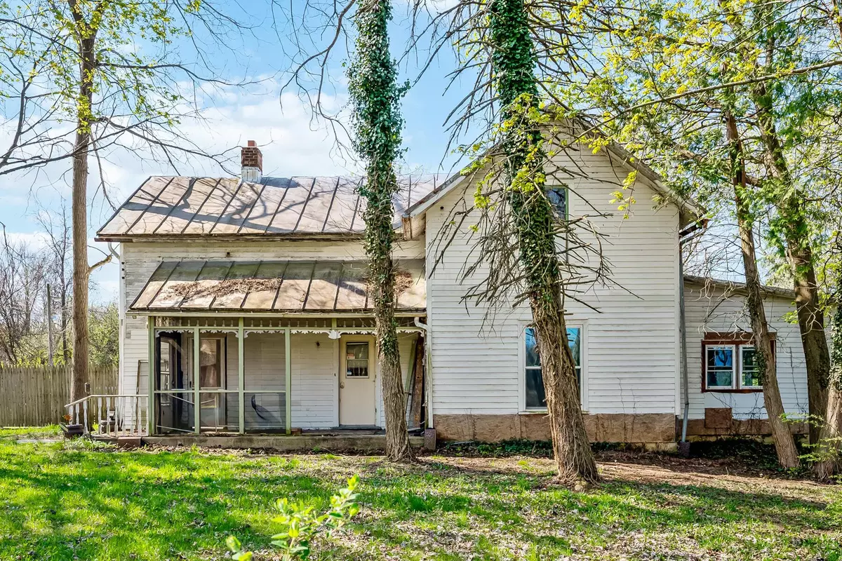 Centerburg, OH 43011,6730 County Road 15