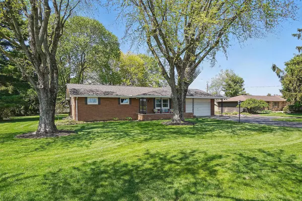 West Jefferson, OH 43162,250 NE State Route 142