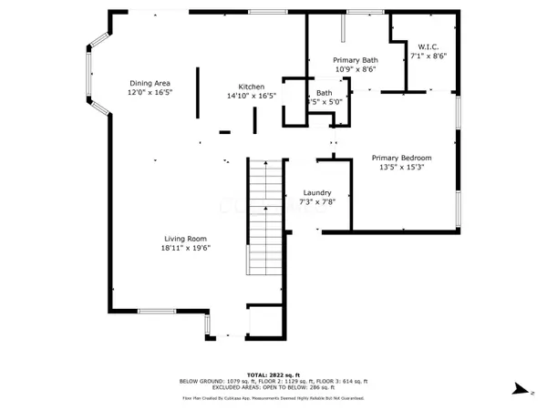 Blacklick, OH 43004,8645 Conestoga Valley Drive