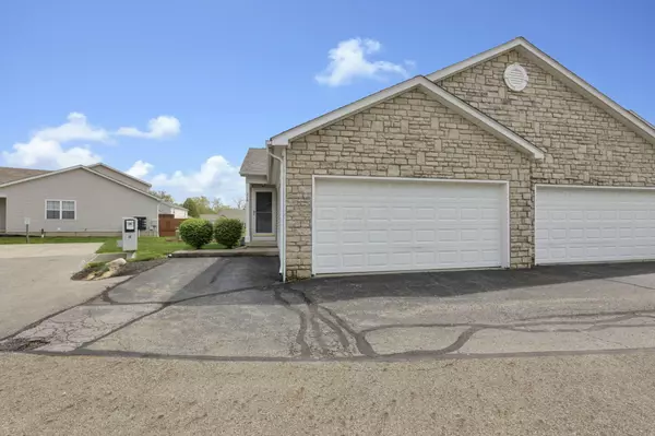 216 Brueghel, Blacklick, OH 43004