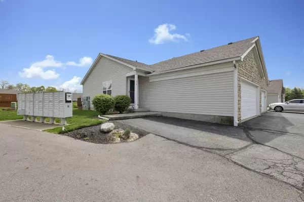 Blacklick, OH 43004,216 Brueghel