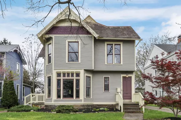 Newark, OH 43055,423 Hudson Avenue