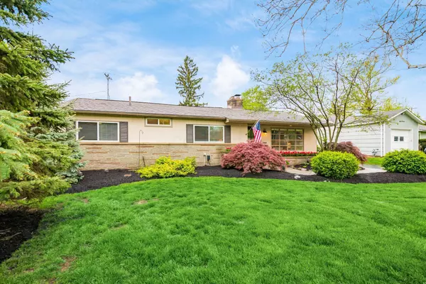 Upper Arlington, OH 43221,1841 Inchcliff Road