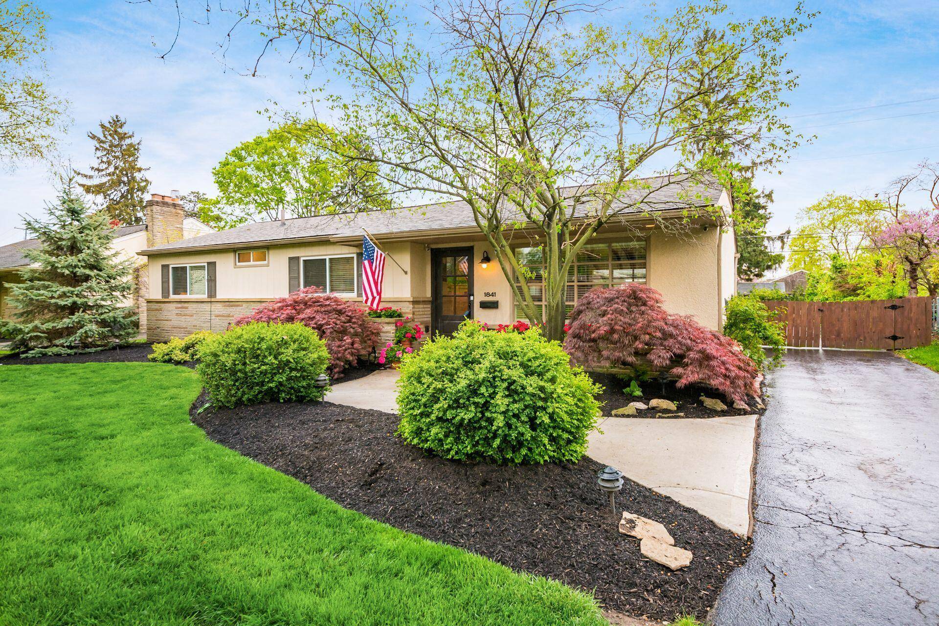 Upper Arlington, OH 43221,1841 Inchcliff Road