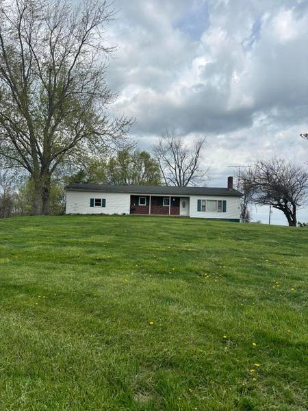 5398 Marietta Road, New Lexington, OH 43764