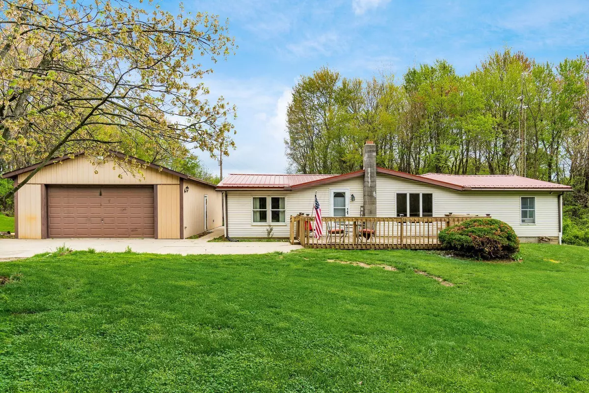 Heath, OH 43056,4900 Stoney Hill Road