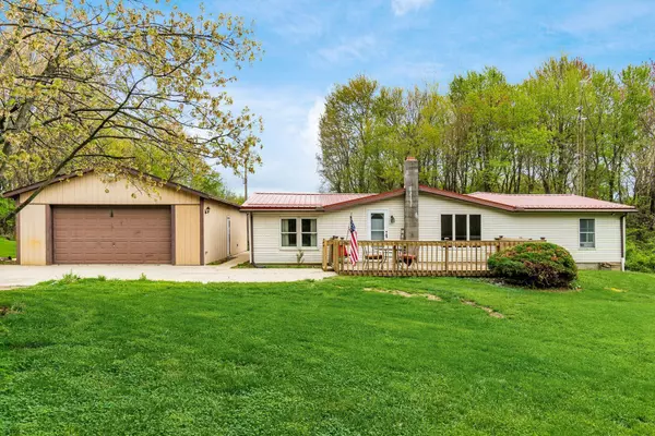4900 Stoney Hill Road, Heath, OH 43056