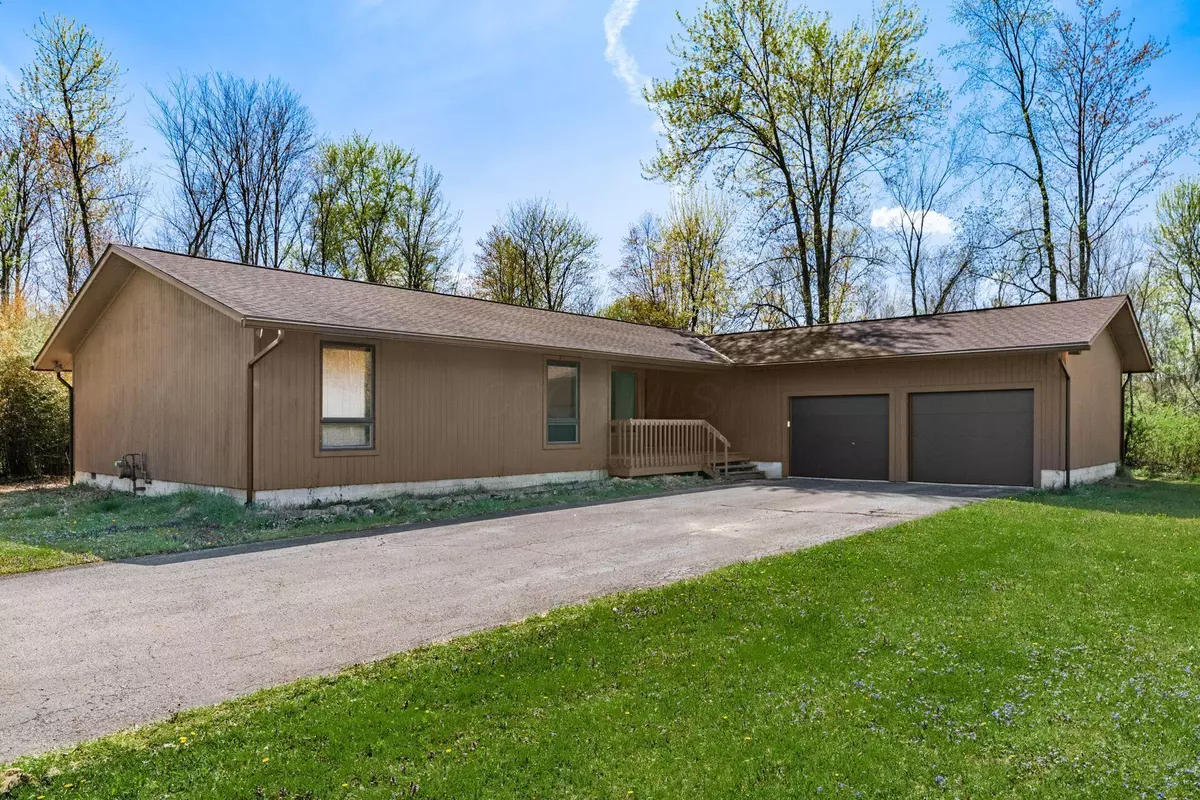 Galena, OH 43021,4210 Harlem Road