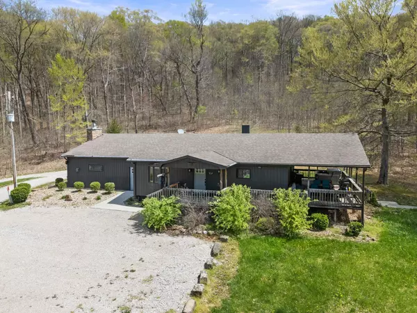 Laurelville, OH 43135,19990 Sowers Road