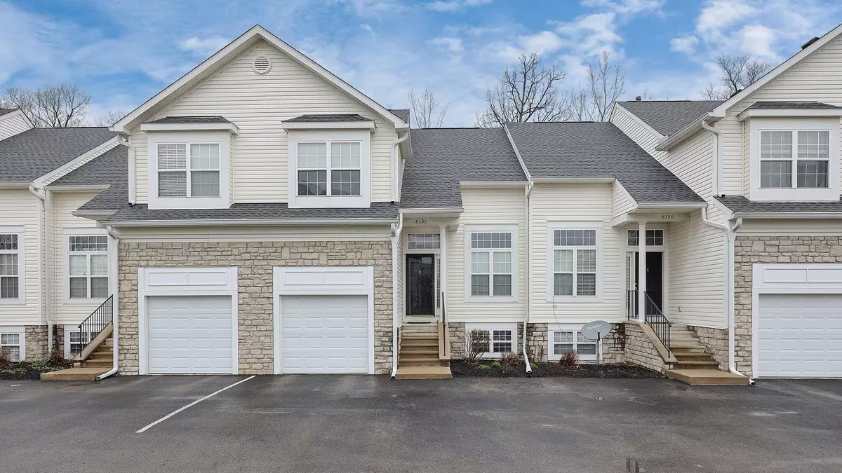Blacklick, OH 43004,8386 Hickory Overlook
