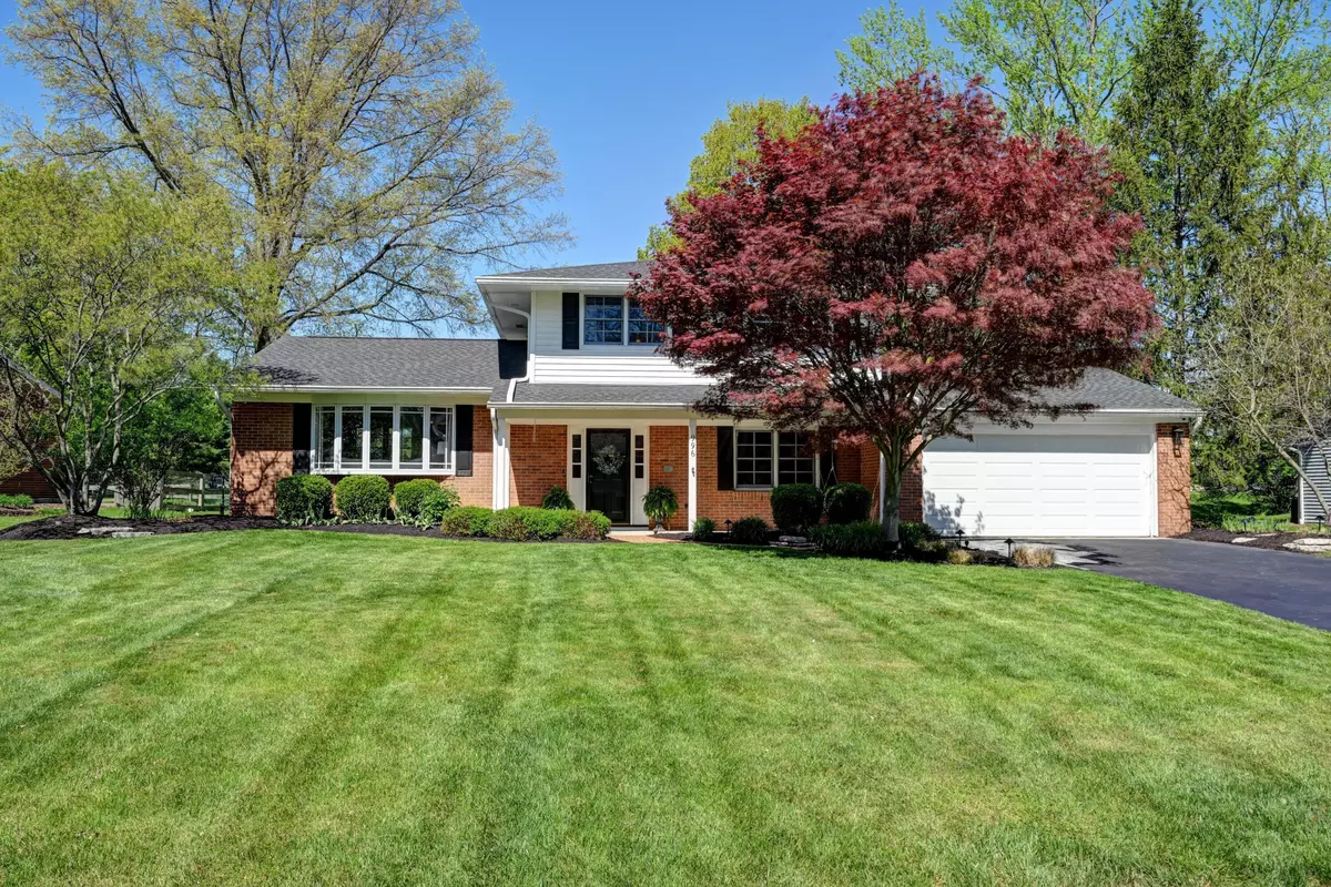 Columbus, OH 43235,996 Clubview Boulevard