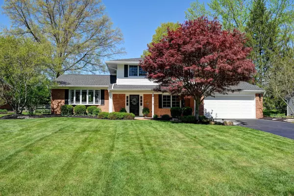 996 Clubview Boulevard, Columbus, OH 43235