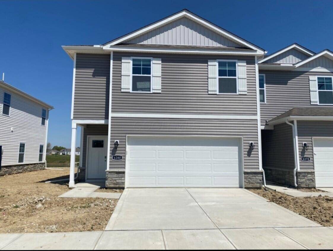 6280 Marinelli Drive South,  Columbus,  OH 43228
