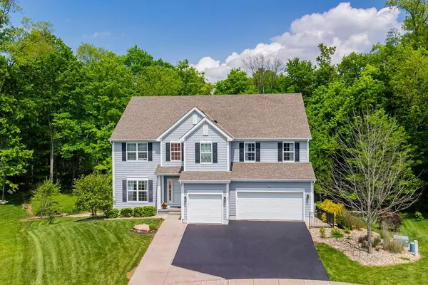 Galena, OH 43021,465 Hawking Drive