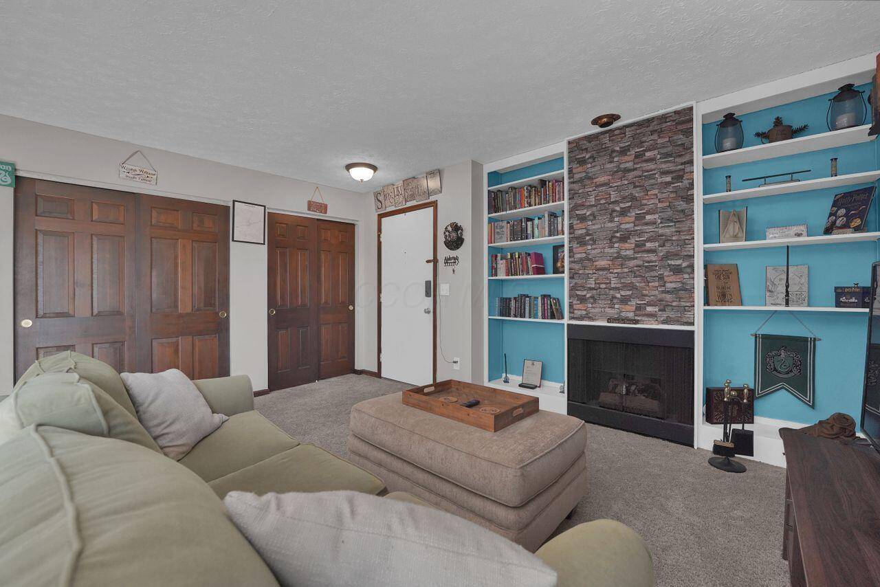 Newark, OH 43055,625 Country Club Drive #B14