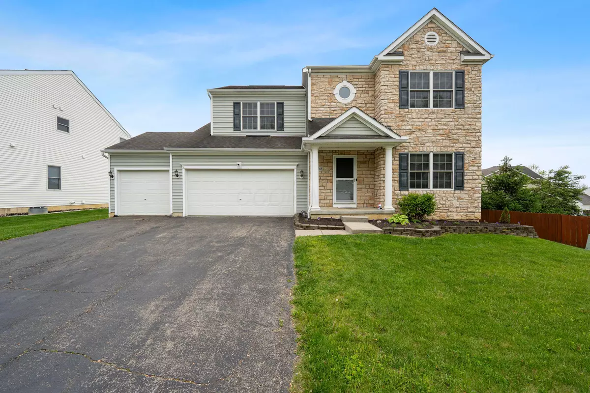 Pataskala, OH 43062,1768 Keela Drive