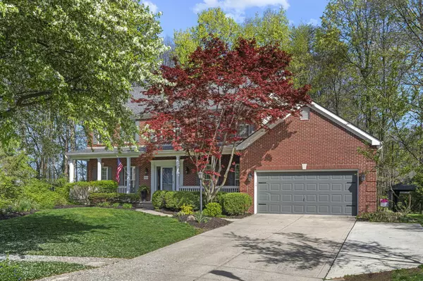 Hilliard, OH 43026,4764 Deepwood Court