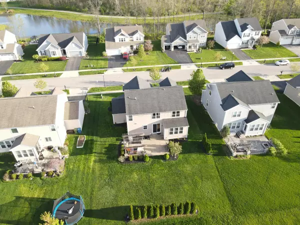 Marysville, OH 43040,676 Arabian Circle